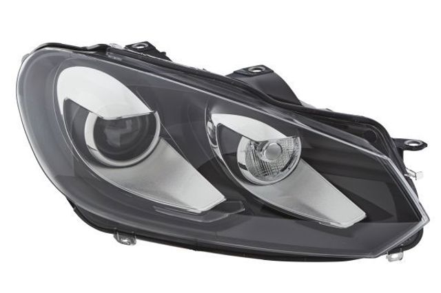 HELLA 1ZS009902521 Фара правая в наличии Украина