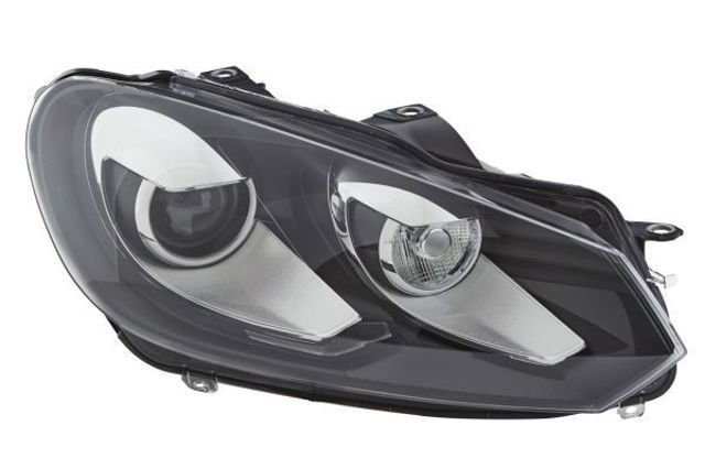 1ZS009902521 HELLA Фара правая купить в Хмельницкий