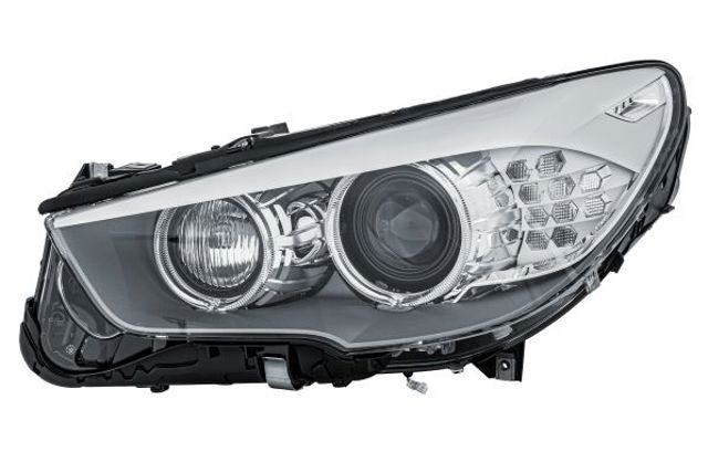 1ZS010130611 HELLA Фара левая купить в Каменское