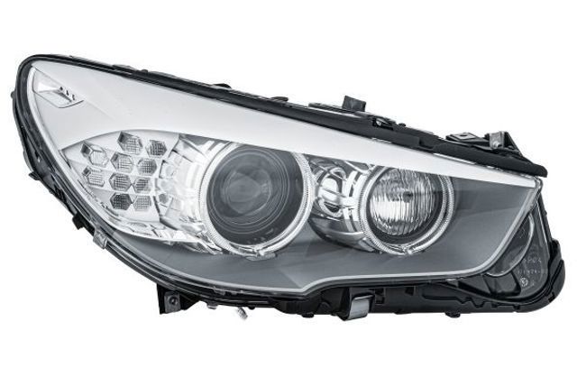 Фара основная правая 1ZS010130621 HELLA