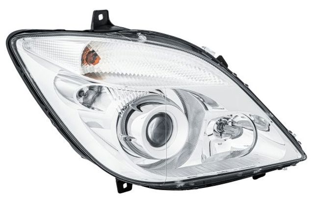 1ZS247012221 HELLA Фара правая купить в Одесса