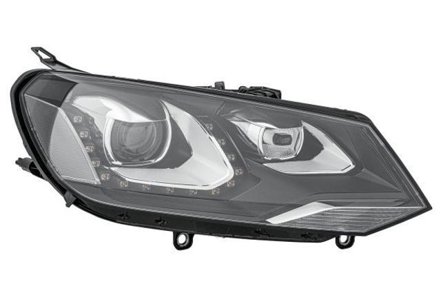 1ZT010328021 HELLA Правая фара купить в Черкассы