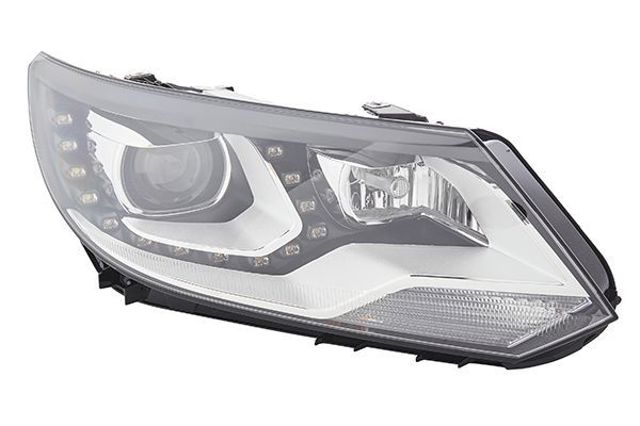 1ZT010748101 Фара правая купить Запорожье