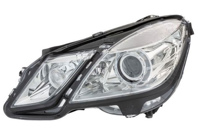 1ZT011705111 HELLA Левая фара купить в Житомир