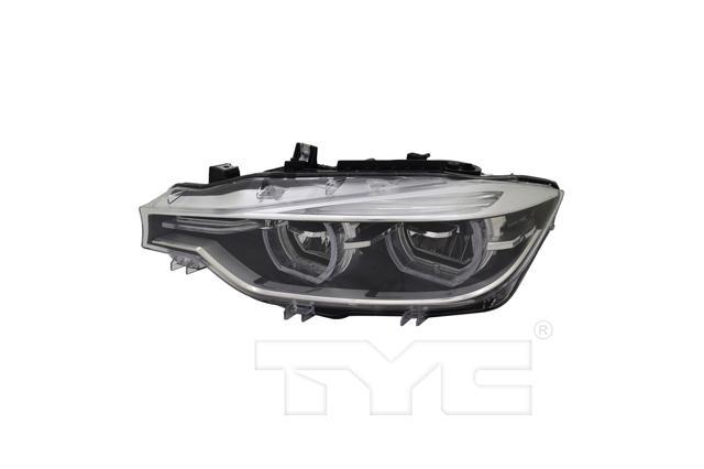 TYC 209818A61A Фара левая в наличии Львов