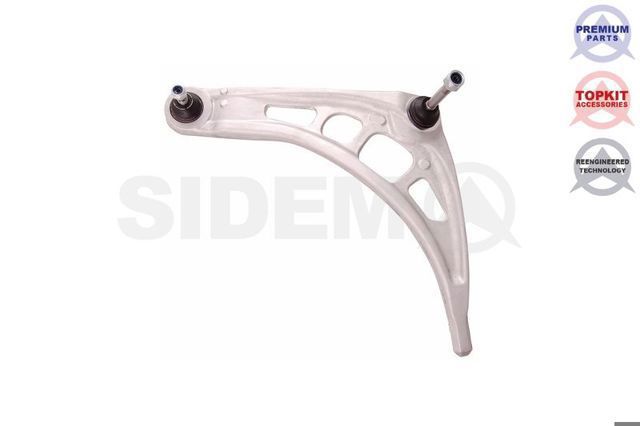 Рычаг передней подвески нижний левый 21278R SIDEM