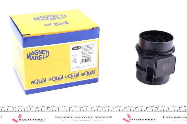 MAGNETI MARELLI 213719623019 ДМРВ в наличии Кривой Рог