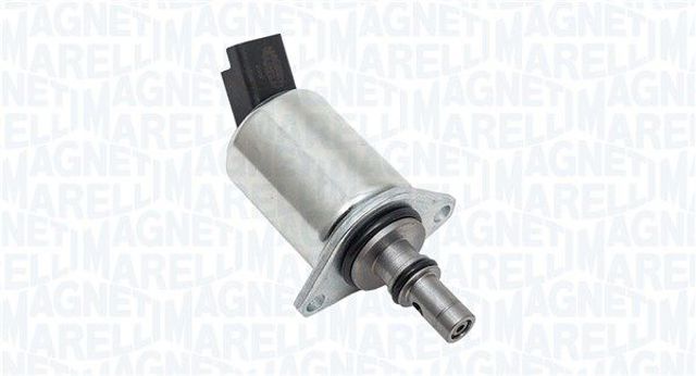 MAGNETI MARELLI 215820001000 Клапан регулировки давления (редукционный клапан ТНВД) Common-Rail-System в наличии Кривой Рог