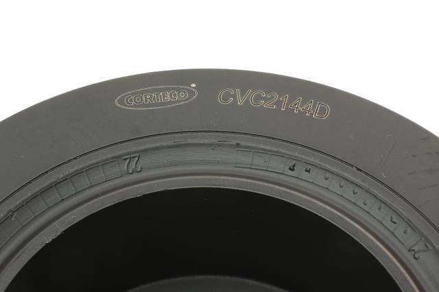 CORTECO 21653130 Шкив коленвала в наличии Житомир