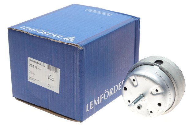 2173701 LEMFORDER Подушка (опора) двигателя правая купить в Павлоград