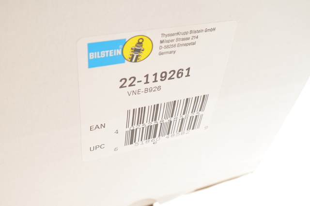 22119261 BILSTEIN Амортизатор передний правый купить в Львов