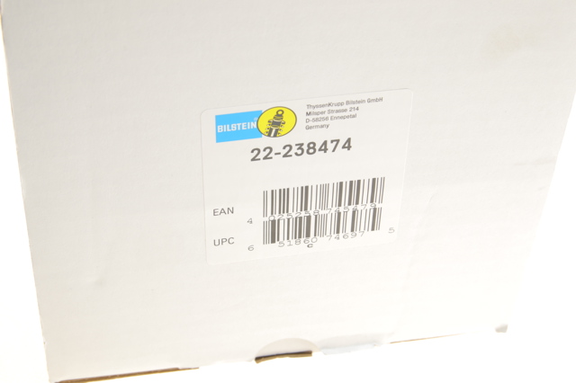BILSTEIN 22238474 Амортизатор передний правый в наличии Харьков