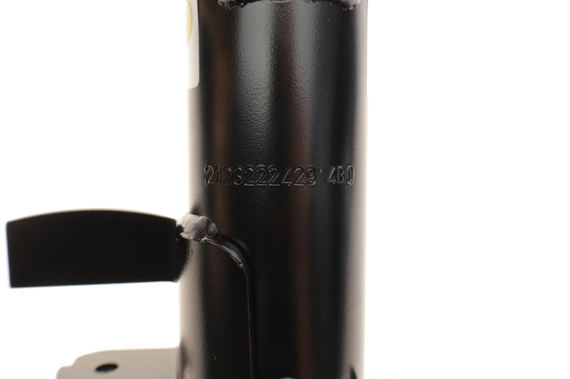 BILSTEIN 22242914 Амортизатор передний правый в наличии Николаев