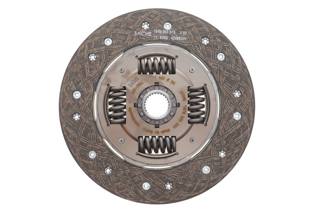 SACHS 2290601108 Комплект сцепления в наличии Сумы