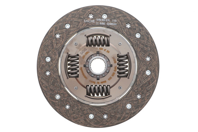 SACHS 2290601108 Комплект сцепления в наличии Павлоград