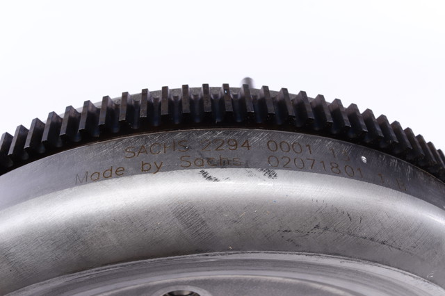 SACHS 2294000113 Маховик двигателя в наличии Тернополь