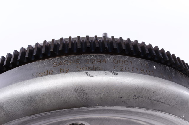SACHS 2294000113 Маховик двигателя в наличии Ужгород