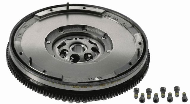 SACHS 2294000294 Маховик двигателя в наличии Ирпень