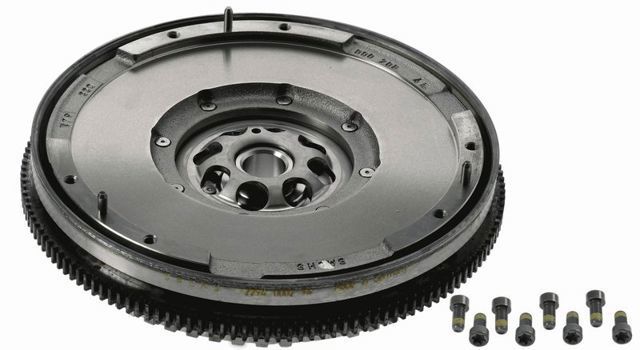 SACHS 2294000294 Маховик двигателя в наличии Винница