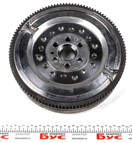 Маховик с зубчатым ободом 2294000296 SACHS