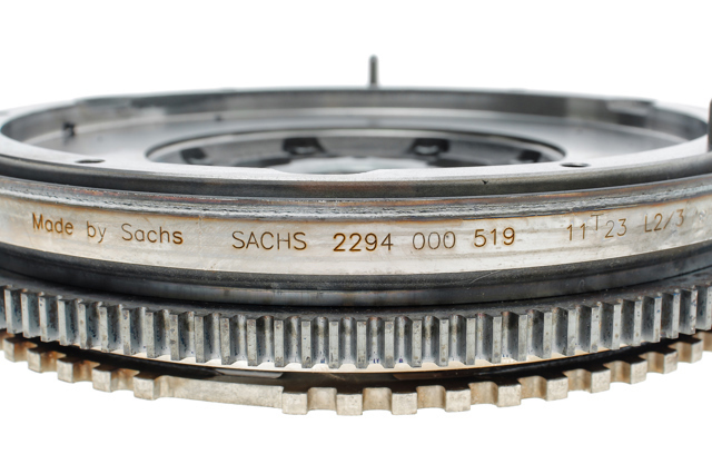 SACHS 2294000519 Маховик двигателя в наличии Киев