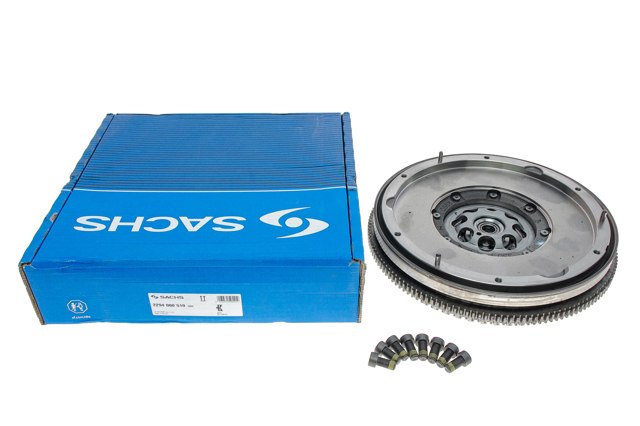 SACHS 2294000519 Маховик в наличии Ровно