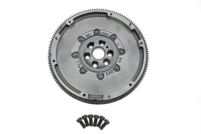 Маховик 2294001345 SACHS