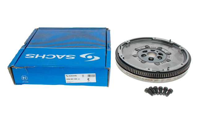 SACHS 2294001345 Маховик в наличии Хмельницкий