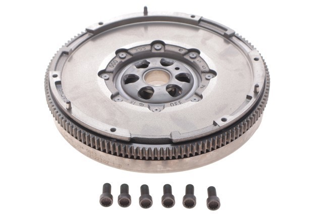 SACHS 2294001362 Маховик в наличии Украина