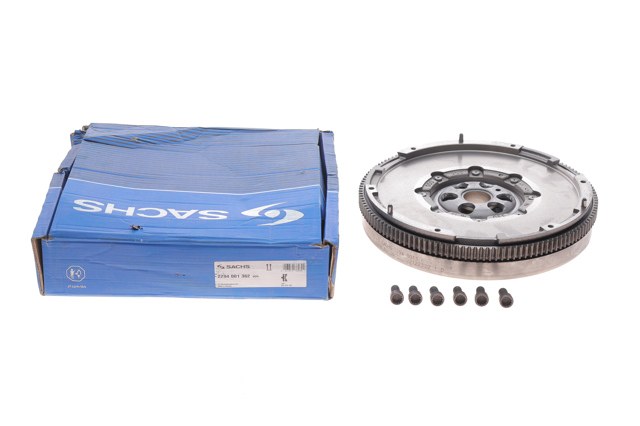 2294001362 SACHS Маховик двигателя купить в Чернигов