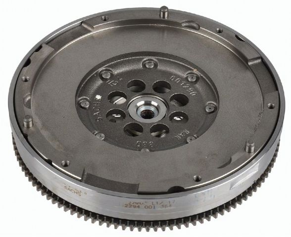2294001364 SACHS Маховик двигателя купить в Житомир