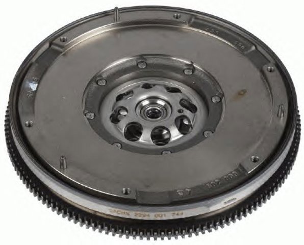 SACHS 2294001744 Маховик в наличии Черкассы