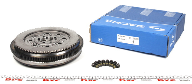 SACHS 2294001744 Маховик в наличии Ужгород