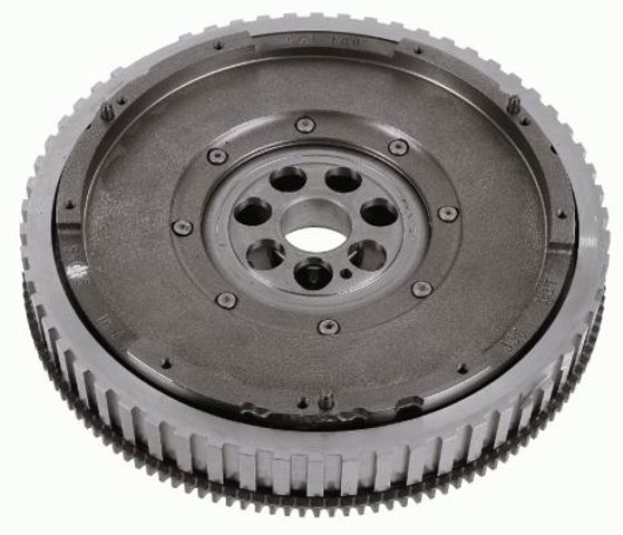 SACHS 2294002113 Маховик в наличии Кривой Рог