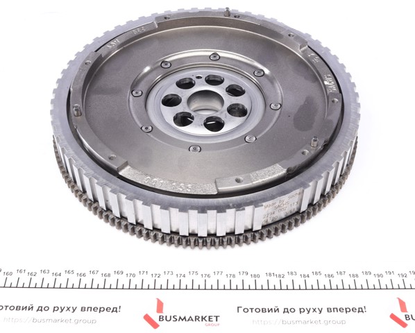 SACHS 2294002113 Маховик в наличии Полтава