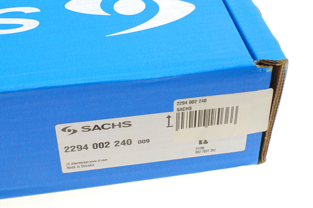 SACHS 2294002240 Маховик в наличии Харьков