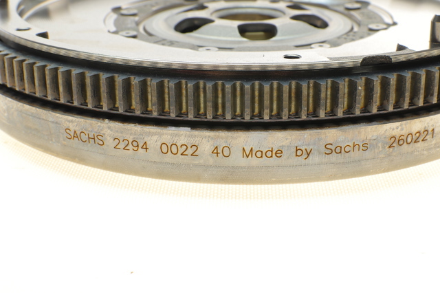 2294002240 SACHS Маховик купить в Одесса