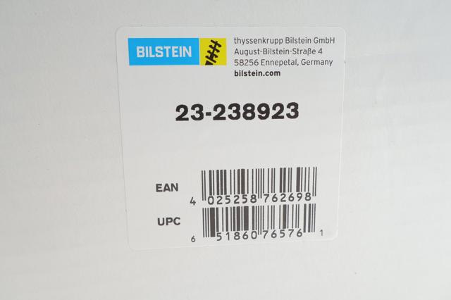 23238923 BILSTEIN Амортизатор передний правый купить в Ровно