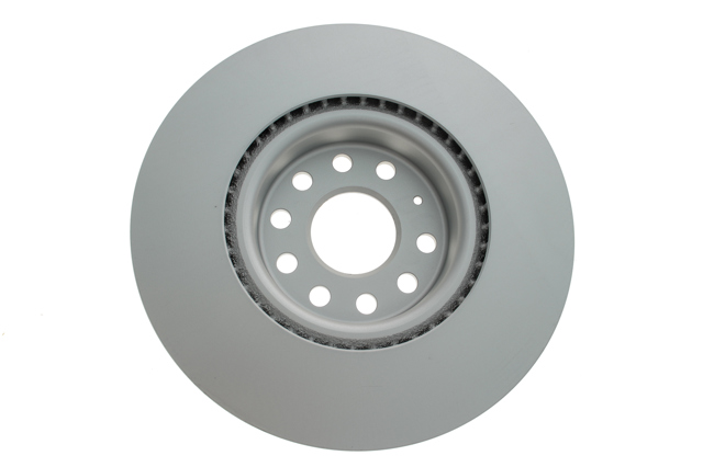 ATE 24012501581 Диск тормозной передний в наличии Винница