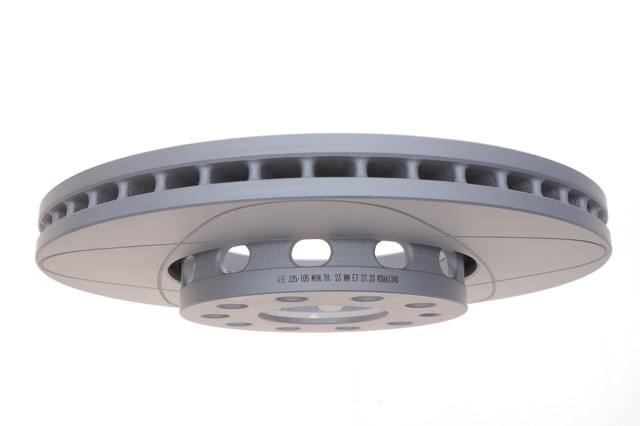 24032501051 ATE Передние тормозные диски купить в Тернополь