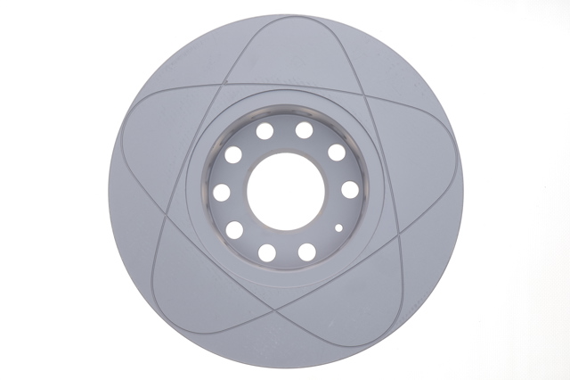 24032501051 Диск тормозной передний купить Сумы