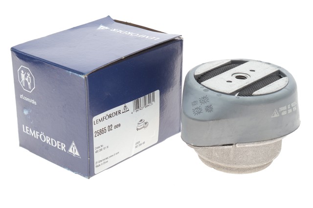 2586502 LEMFORDER Подушка коробки передач купить в Львов