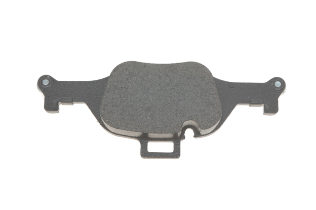 ZIMMERMANN 259001951 Передние тормозные колодки в наличии Ирпень