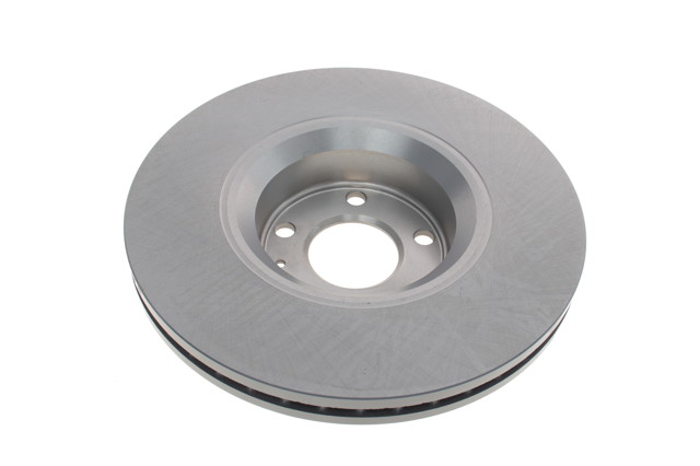 26647 FEBI Диск тормозной передний купить в Павлоград