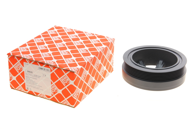 FEBI 26825 Шкив коленвала в наличии Кривой Рог