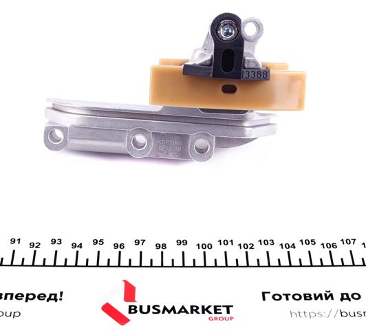 27070 FEBI Натяжитель цепи ГРМ купить в Чернигов