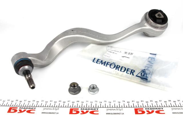 LEMFORDER 2709702 Нижний рычаг в наличии Ужгород