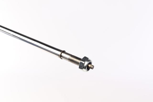 Задний амортизатор 290187 SACHS