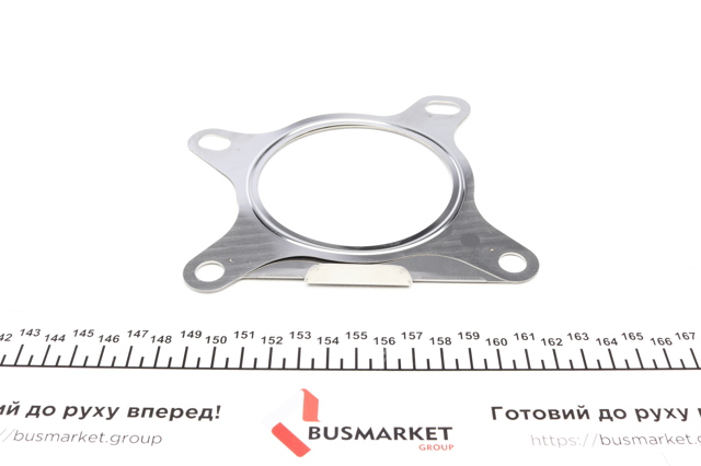 ELRING 295780 Комплект прокладок двигателя верхний в наличии Львов