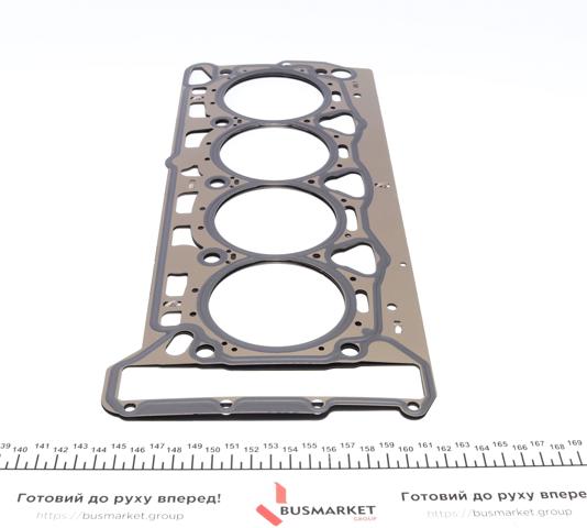 295780 Комплект прокладок двигателя верхний купить Запорожье